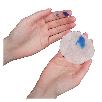 LEE Clean-ups Pre-moistened Hand Cleaning Pads (LEE10145)