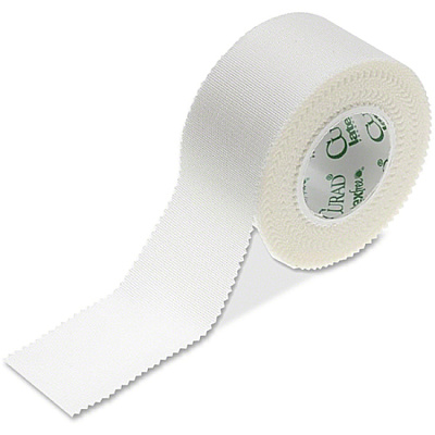 Curad Cloth Silk Adhesive Tape (MIINON270101)