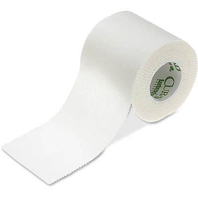 Curad Cloth Silk Adhesive Tape (MIINON270102)
