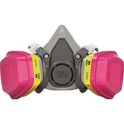 Tekk Protection Multipurpose Respirator (MMM62023HA1C)