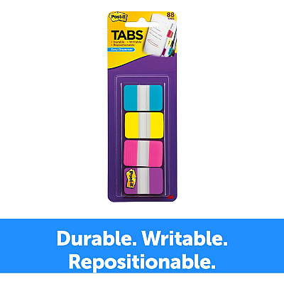 Post-it Tabs (MMM686AYPV1IN)