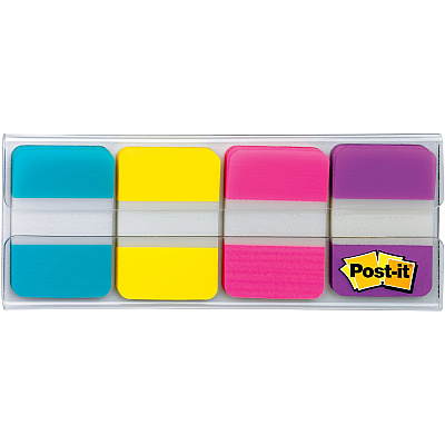 Post-it Tabs (MMM686AYPV1IN)