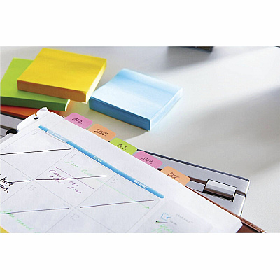 Post-it Tabs (MMM686AYPV1IN)