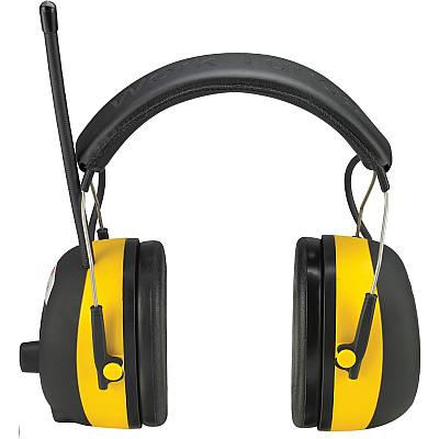 Tekk Protection Protection Digital WorkTunes Earmuffs (MMM9054100000V)