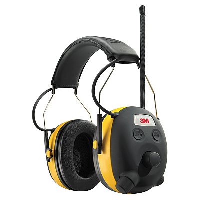 Tekk Protection Protection Digital WorkTunes Earmuffs (MMM9054100000V)