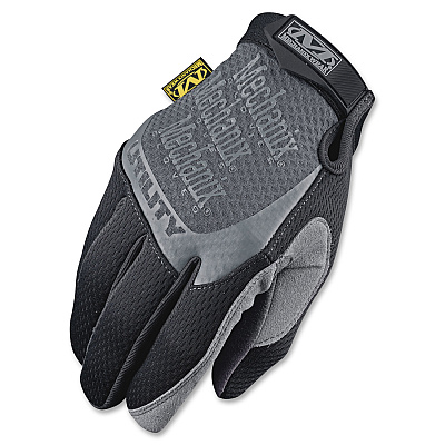 Mechanix Wear 2-way Stretch Utility Gloves (MNXH1505009)