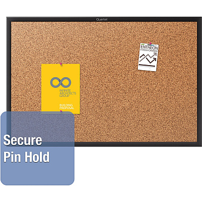 Quartet Classic Series Bulletin Board (QRT2301B)