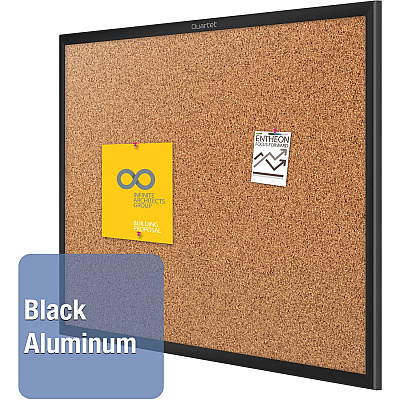 Quartet Classic Series Bulletin Board (QRT2303B)