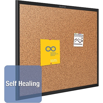 Quartet Classic Series Bulletin Board (QRT2303B)