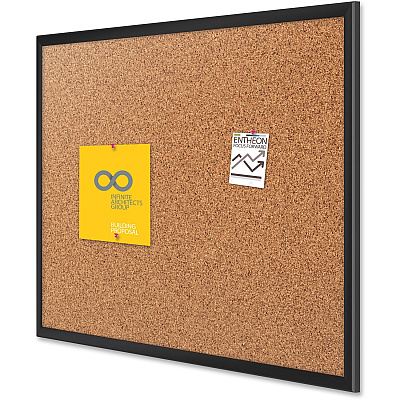 Quartet Classic Series Bulletin Board (QRT2303B)