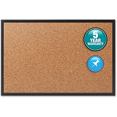 Quartet Classic Series Bulletin Board (QRT2304B)