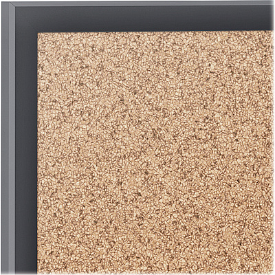 Quartet Classic Series Bulletin Board (QRT2305B)