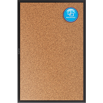 Quartet Classic Series Bulletin Board (QRT2307B)