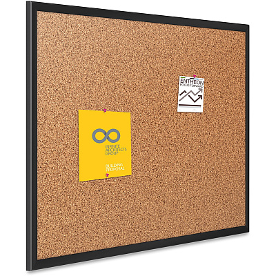Quartet Classic Series Bulletin Board (QRT2308B)