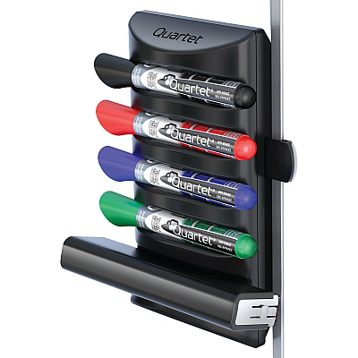 Quartet Prestige 2 Connects Whiteboard Accessory Caddy (QRT85377)