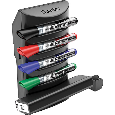 Quartet Prestige 2 Connects Whiteboard Accessory Caddy (QRT85377)