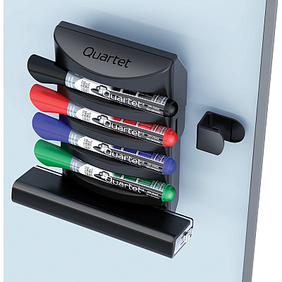 Quartet Prestige 2 Connects Whiteboard Accessory Caddy (QRT85377)