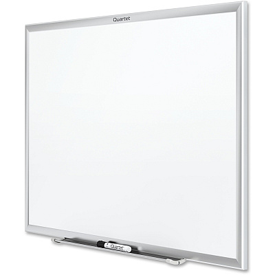 Quartet Classic Magnetic Whiteboard (QRTSM533)