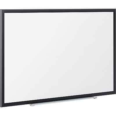 Quartet Classic Magnetic Whiteboard (QRTSM537B)