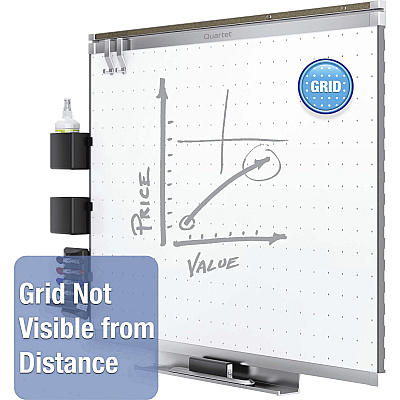 Quartet Prestige 2 Dry-Erase Board (QRTTE544AP2)