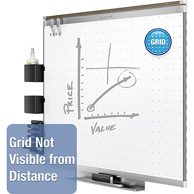 Quartet Prestige 2 Dry-Erase Board (QRTTE544AP2)