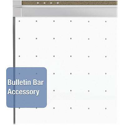 Quartet Prestige 2 Total Erase Whiteboard (QRTTE547AP2)