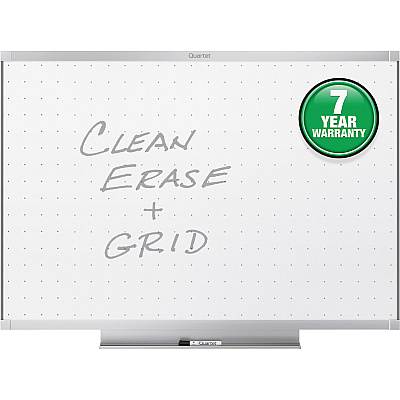 Quartet Prestige 2 Total Erase Whiteboard (QRTTE547AP2)