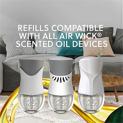 Air Wick Scented Oil Warmer Unit (RAC78046)