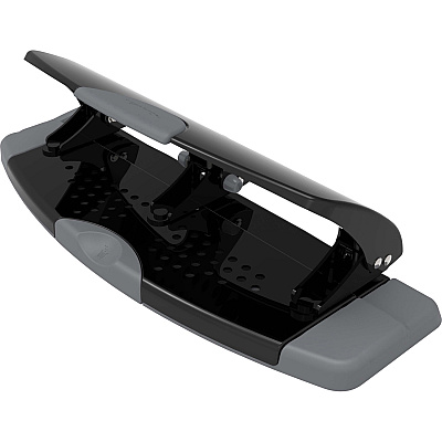 Swingline SmartTouch Low-Force 3-Hole Punch (SWI74133)