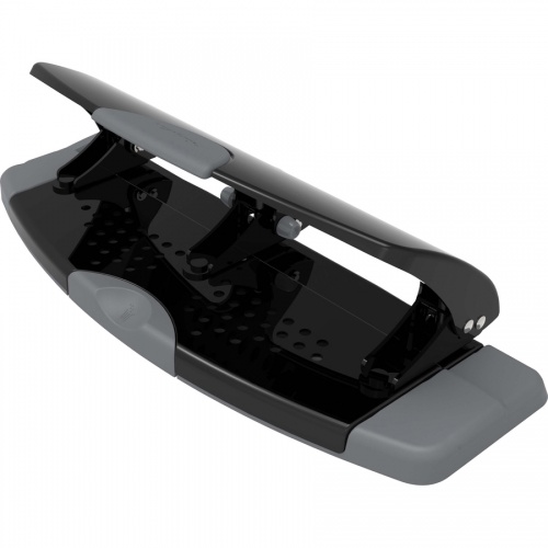 Swingline SmartTouch Low-Force 3-Hole Punch (74133)