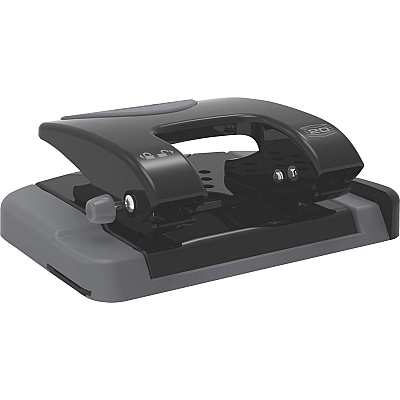 Swingline SmartTouch Low-Force 2-Hole Punch (SWI74135)