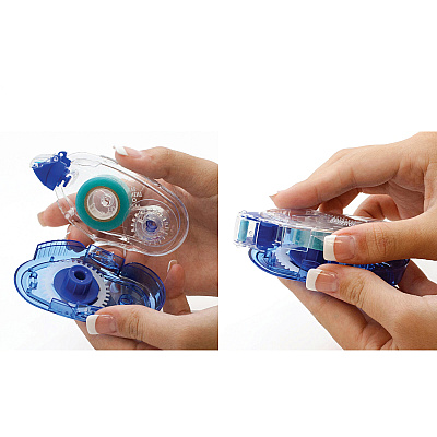 Tombow Mono Permanent Adhesive Applicator (TOM62106)