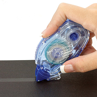 Tombow Mono Permanent Adhesive Applicator (TOM62106)