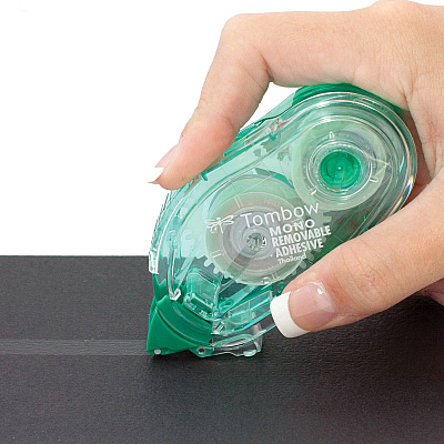 Tombow Mono Removable Adhesive Applicator (TOM62108)