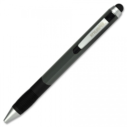 Zebra Pocket Clip Stylus Pen (33301)