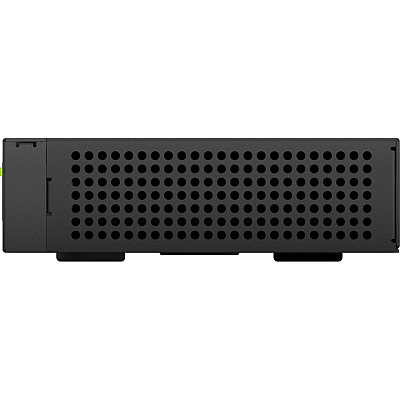 Linksys LGS108 8-Port Business Desktop Gigabit Switch