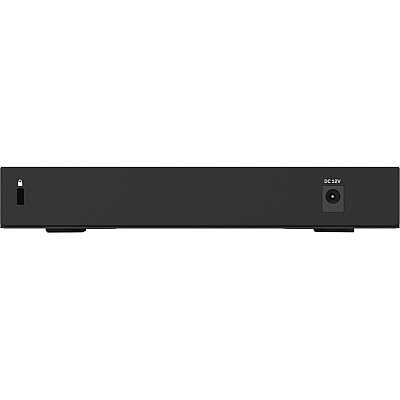 Linksys LGS108 8-Port Business Desktop Gigabit Switch