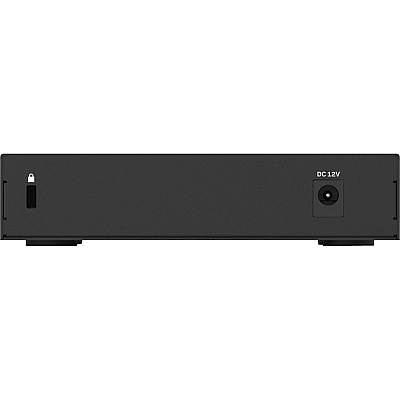 Linksys LGS105 5-Port Business Desktop Gigabit Switch