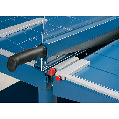 Dahle 585 Large-Format Premium Guillotine Trimmer