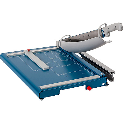 Dahle 565 Premium Guillotine Trimmer
