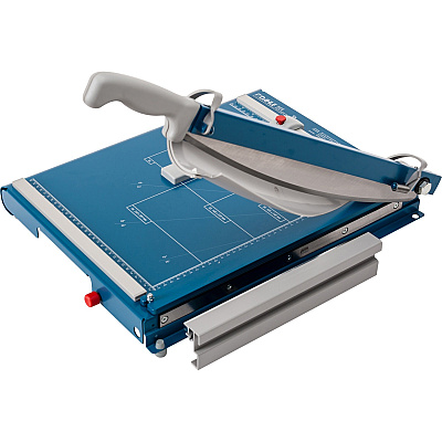 Dahle 565 Premium Guillotine Trimmer