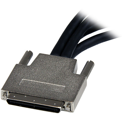 StarTech Vhdci Cable 4 Port Hdmi Breakout Cable (VHDCI24HD)