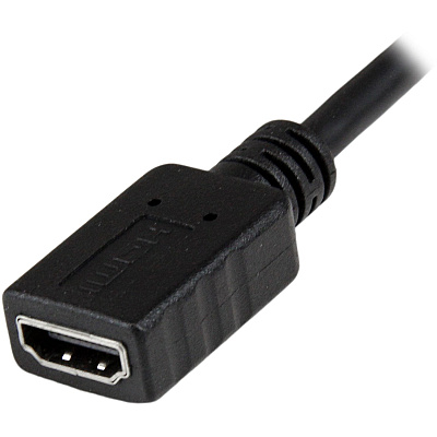 StarTech Vhdci Cable 4 Port Hdmi Breakout Cable (VHDCI24HD)