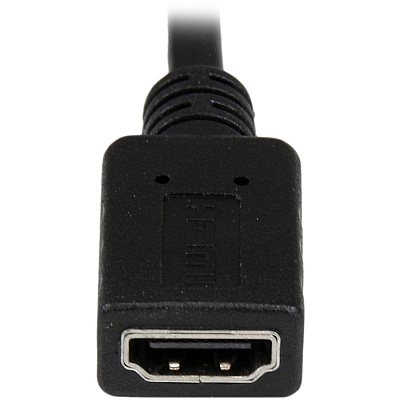 StarTech Vhdci Cable 4 Port Hdmi Breakout Cable (VHDCI24HD)