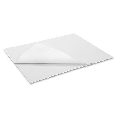 NCR Paper Xero/Form II Carbonless Uncollated Paper - White (NCR4649)
