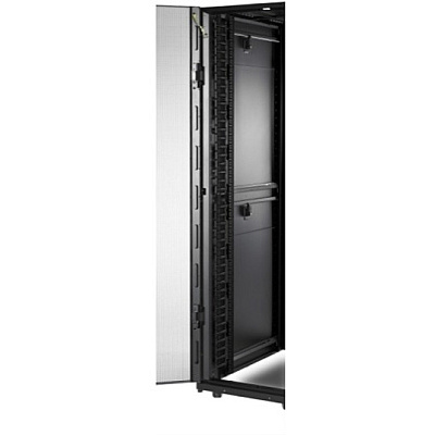 APC Vertical Cable Manager (AR7721)