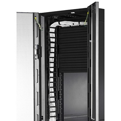 APC Vertical Cable Manager (AR7721)