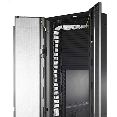 APC Vertical Cable Manager (AR7721)