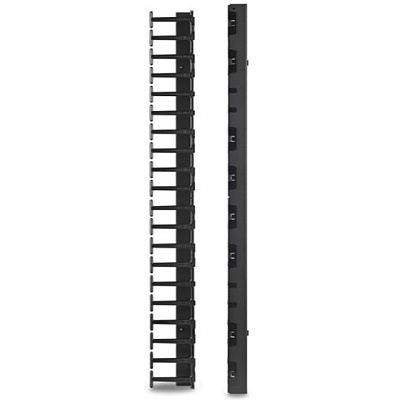 APC Vertical Cable Manager (AR7721)