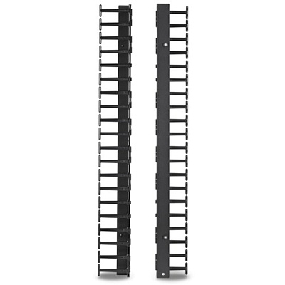 APC Vertical Cable Manager (AR7721)